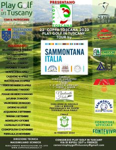 LOCANDINA 22° COPPA TOSCANA 2023. ultima