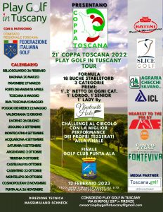 LOCANDINA COPPA TOSCANA 2022